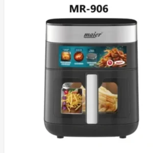 سرخ کن مایر MR-906