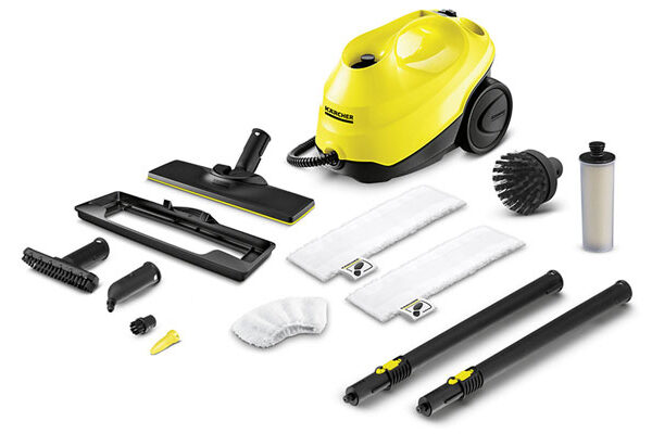 بخارشوی کارچر karcher sc3