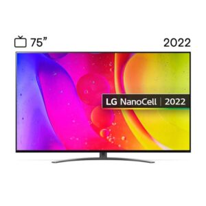 75 inch TV model 75NANO846 Nanocell 4K