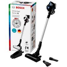 جارو شارژی بوش BOSCH 611GB