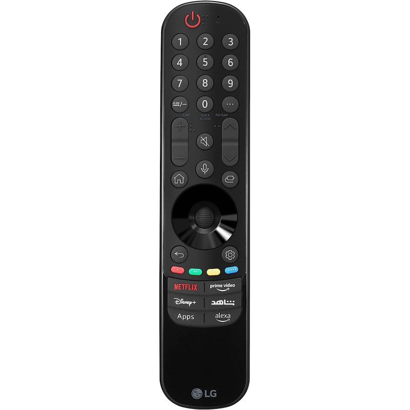 Tv lg 86nano81 2024 11 دسته بندی های مای سرا