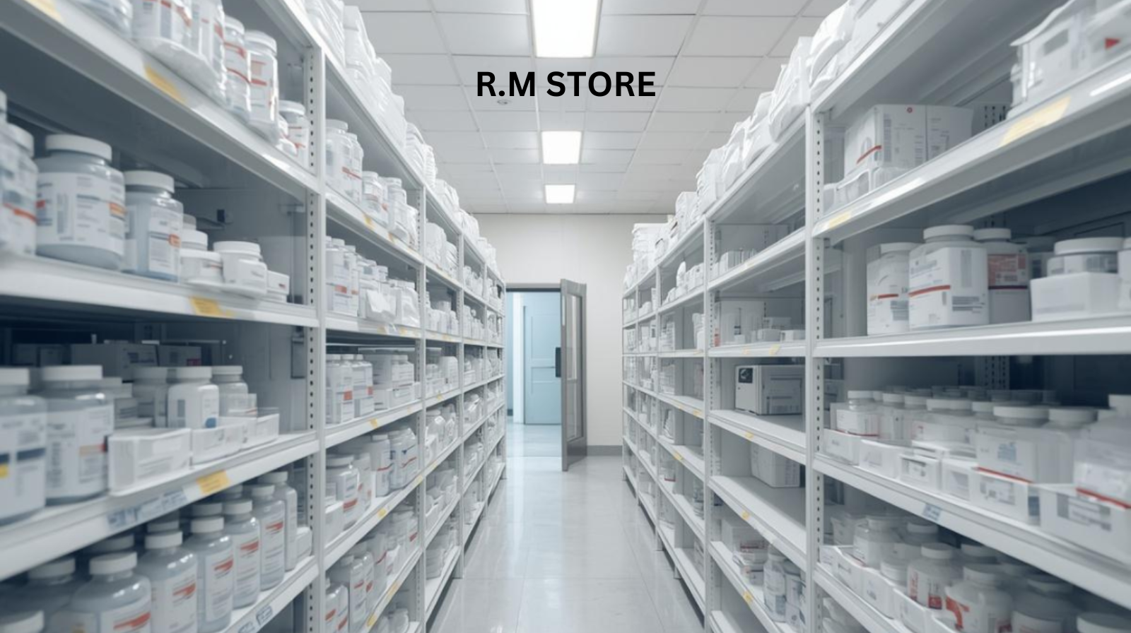 R.M STORE